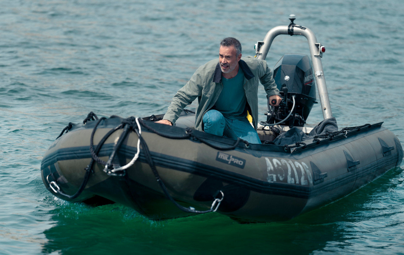 Ich weiß, was du letzten Sommer getan hast (2025)  (Blu-ray Disc)