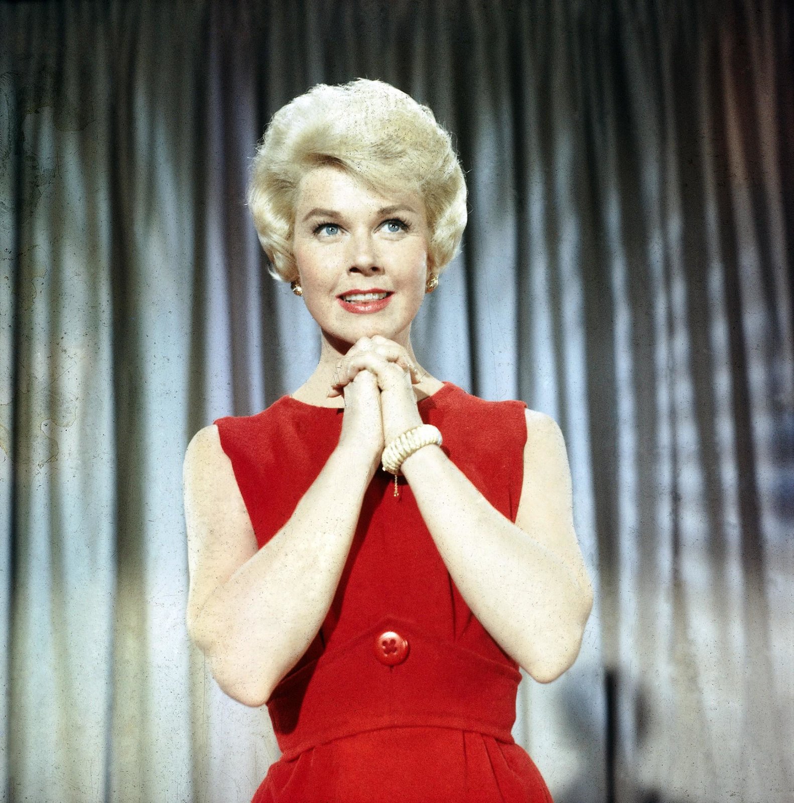 Doris Day Collection (blu-ray)