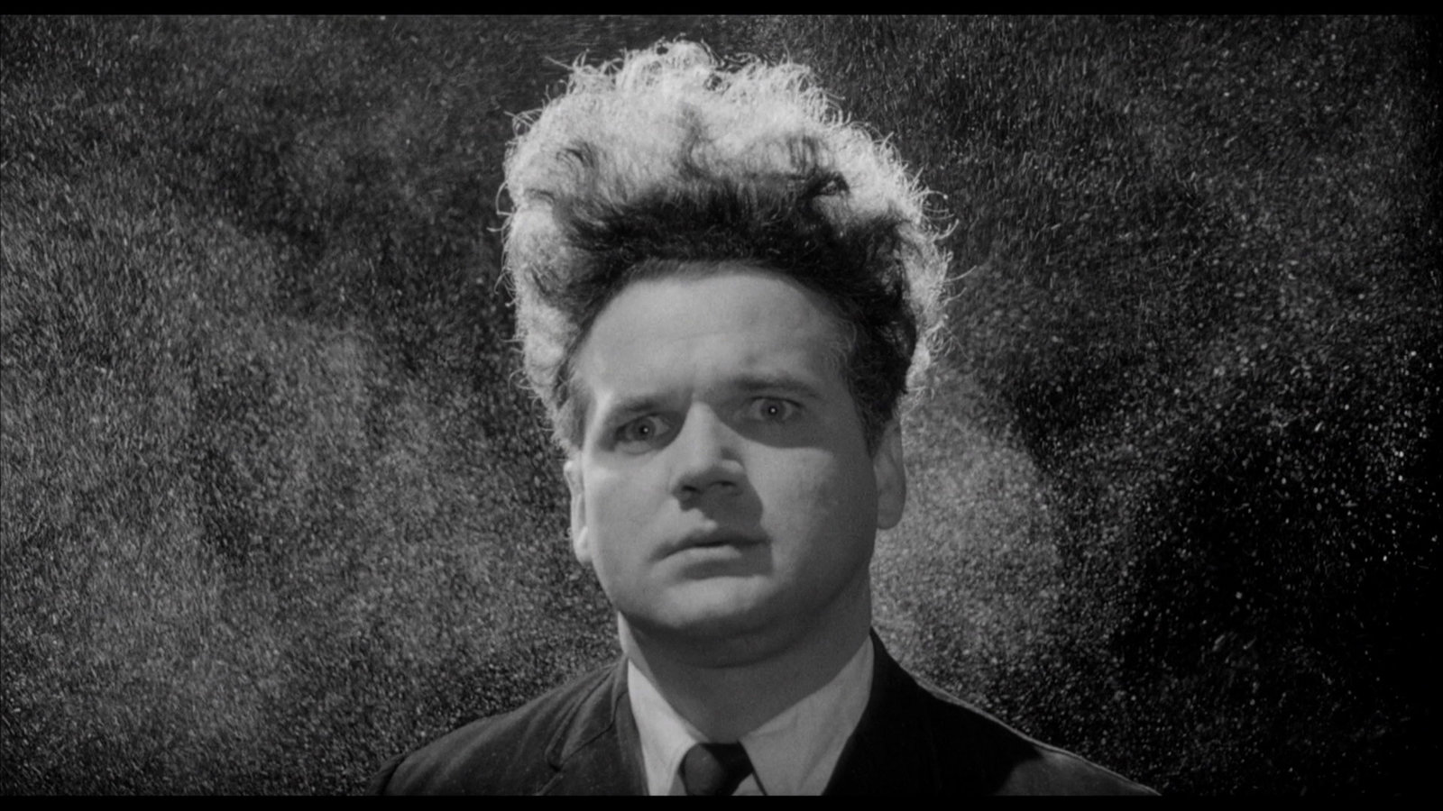 Eraserhead (OmU) - Digital Remastered (blu-ray)