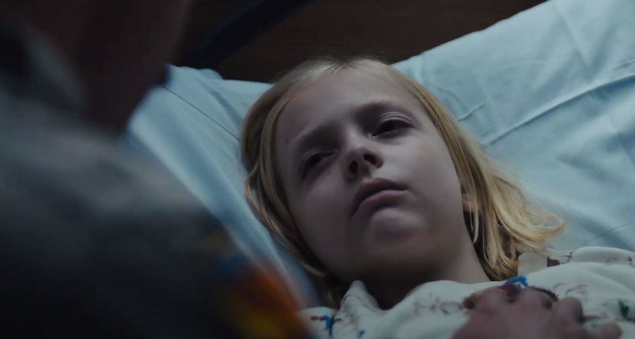 Wish Man - Jeder kann ein Held sein  (DVD)