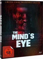 Minds Eye, The - Uncut Mediabook Edition (blu-ray+DVD) (B)