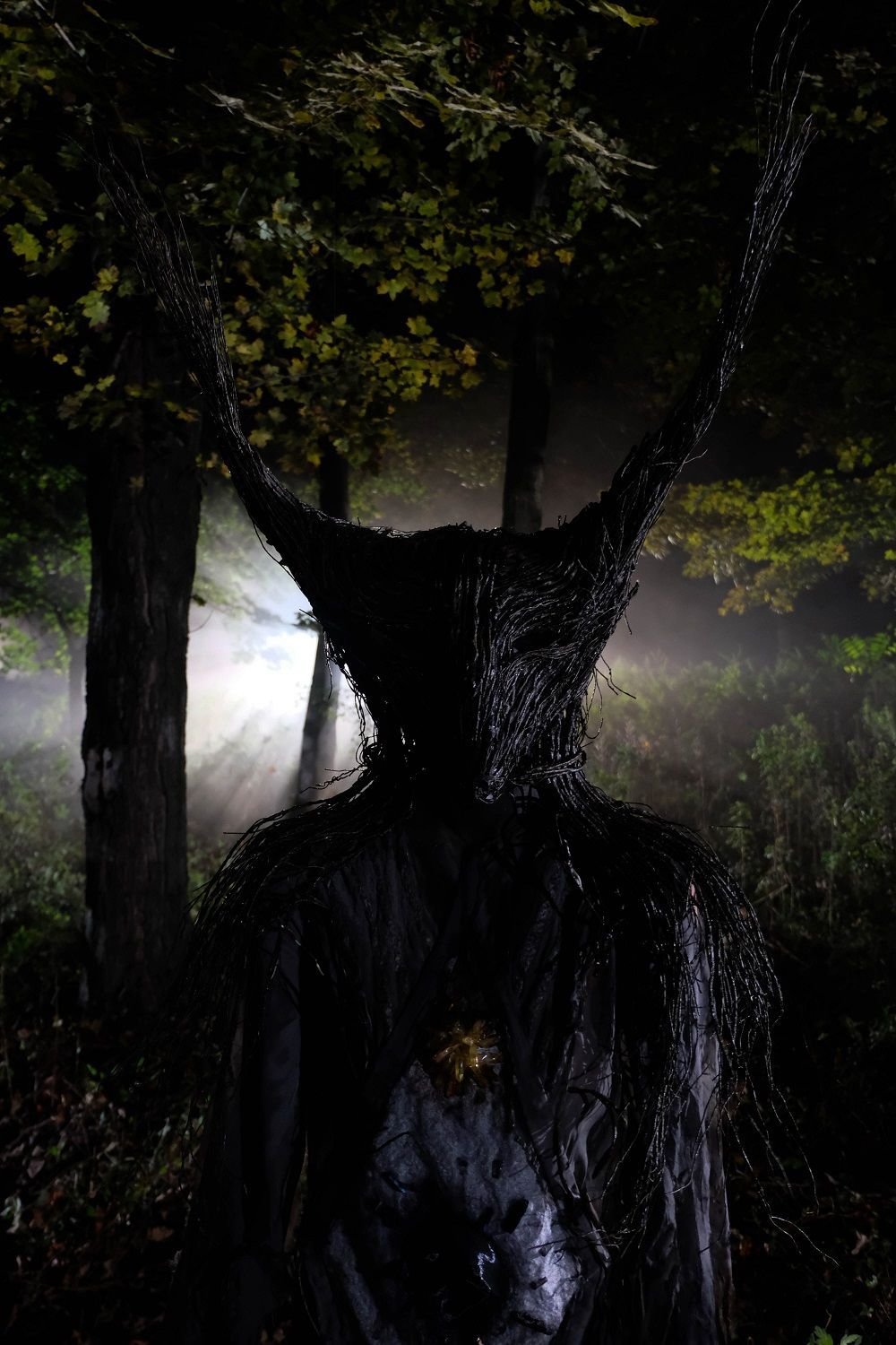 Im Kopf des Killers - A Wounded Fawn  (Blu-ray Disc)