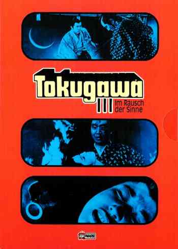 Tokugawa 3 - Im Rausch der Sinne