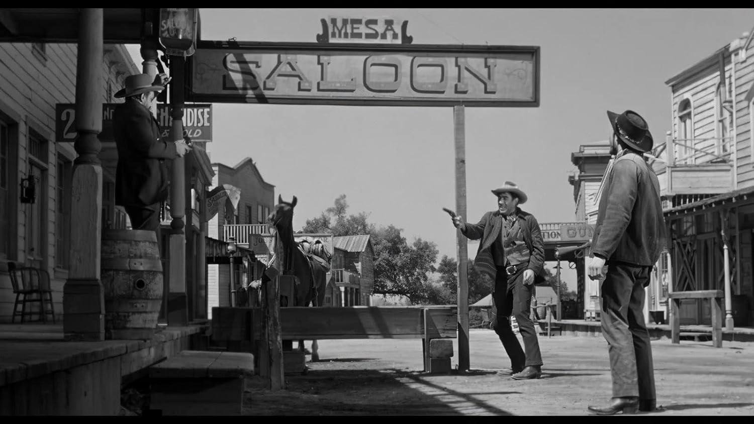 So war der wilde Westen Vol. 1