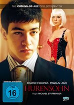 Hurensohn - The Coming-of-Age Collection No. 39