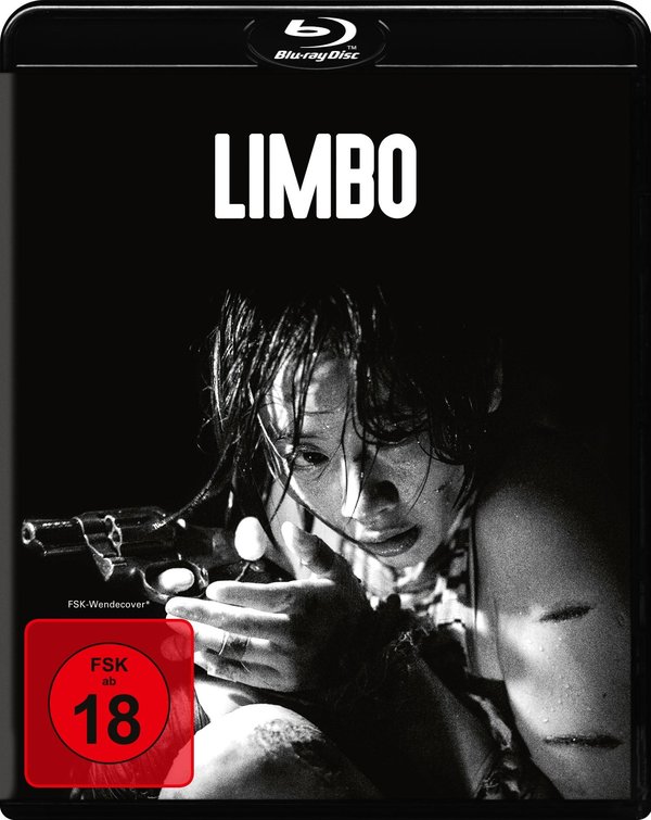 Limbo  (Blu-ray Disc)