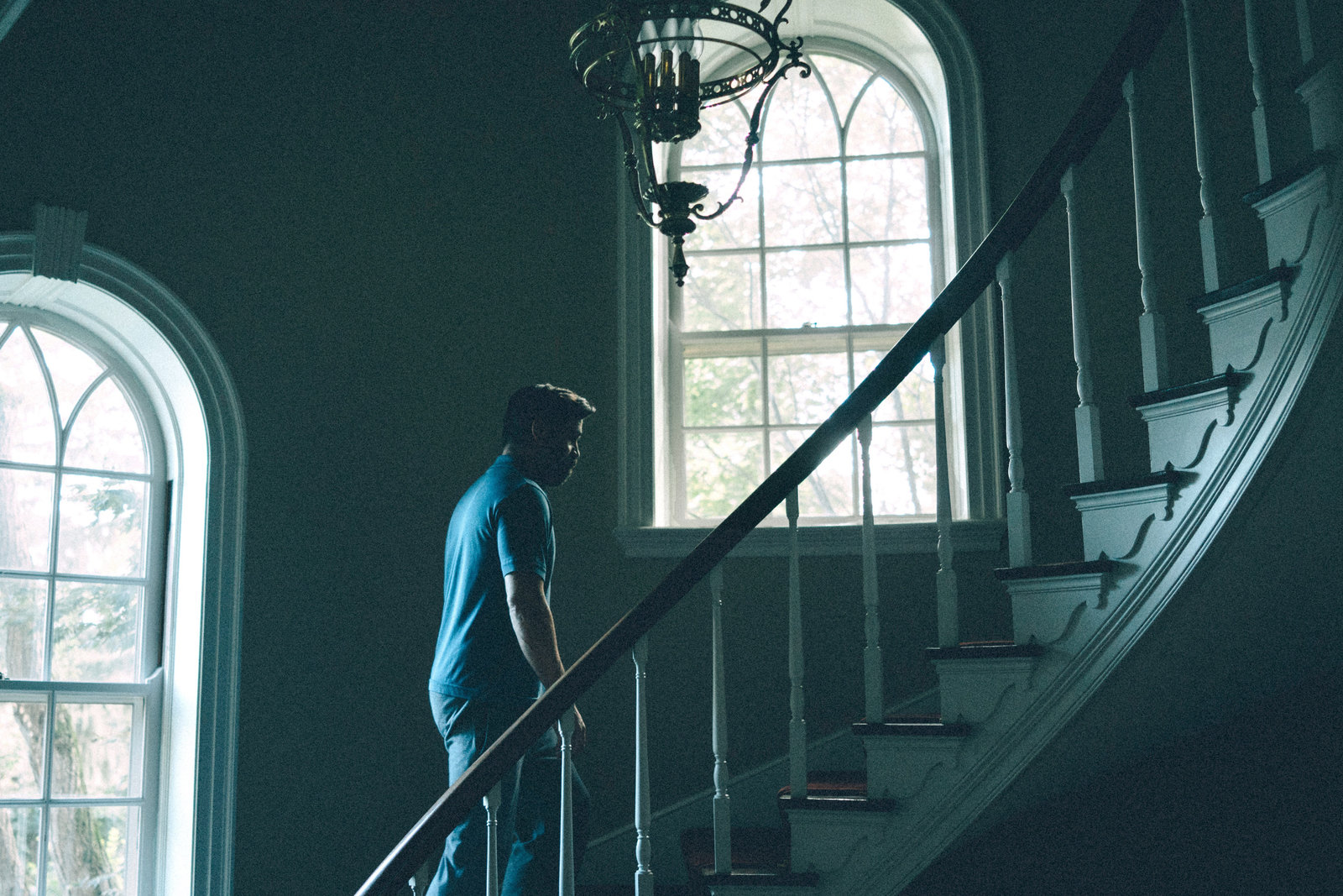 Killing of a Sacred Deer, The