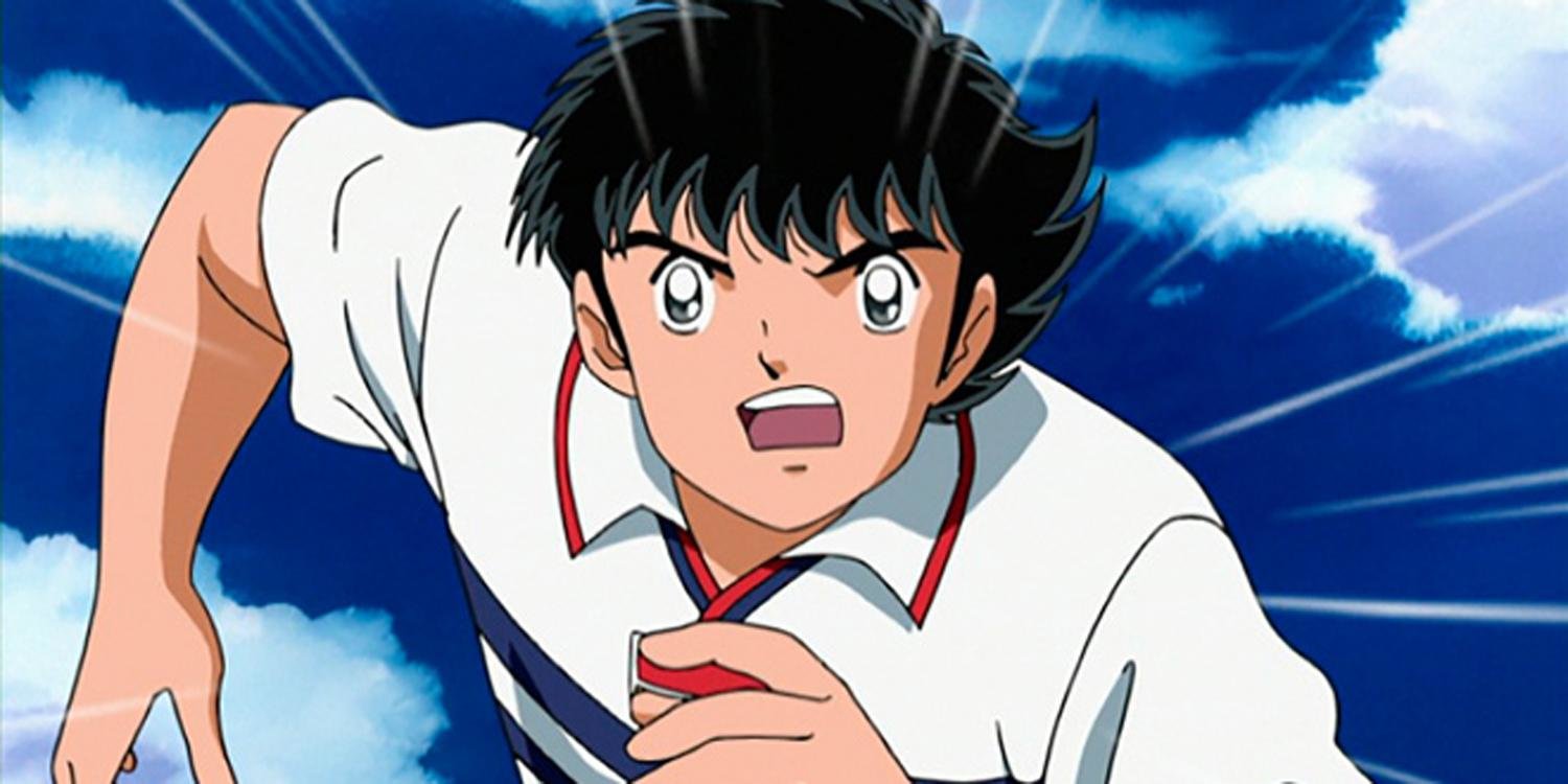 Captain Tsubasa & Die Super Kickers - Collectors Edition  [20 BRs]  (Blu-ray Disc)