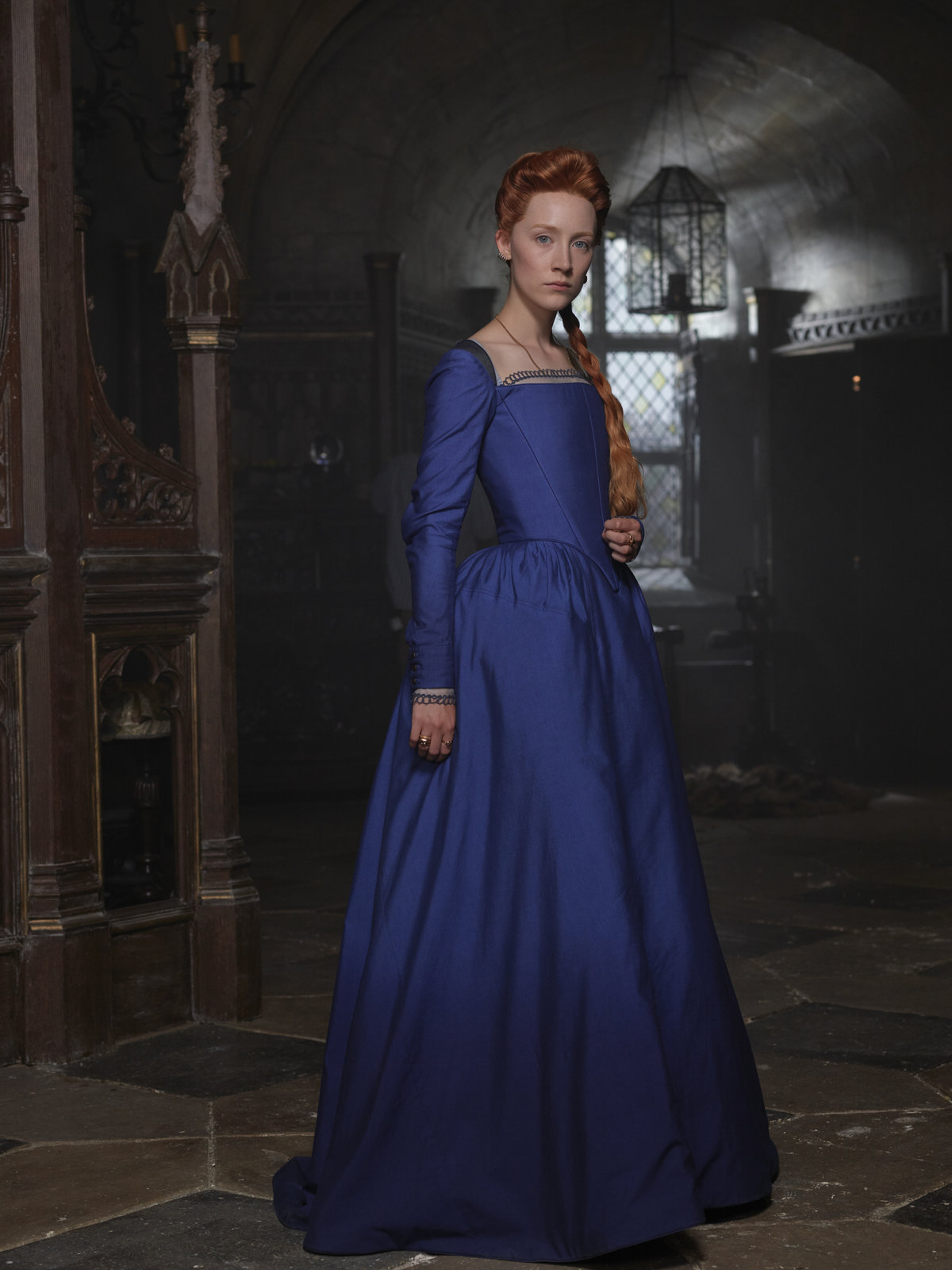 Maria Stuart - Königin von Schottland