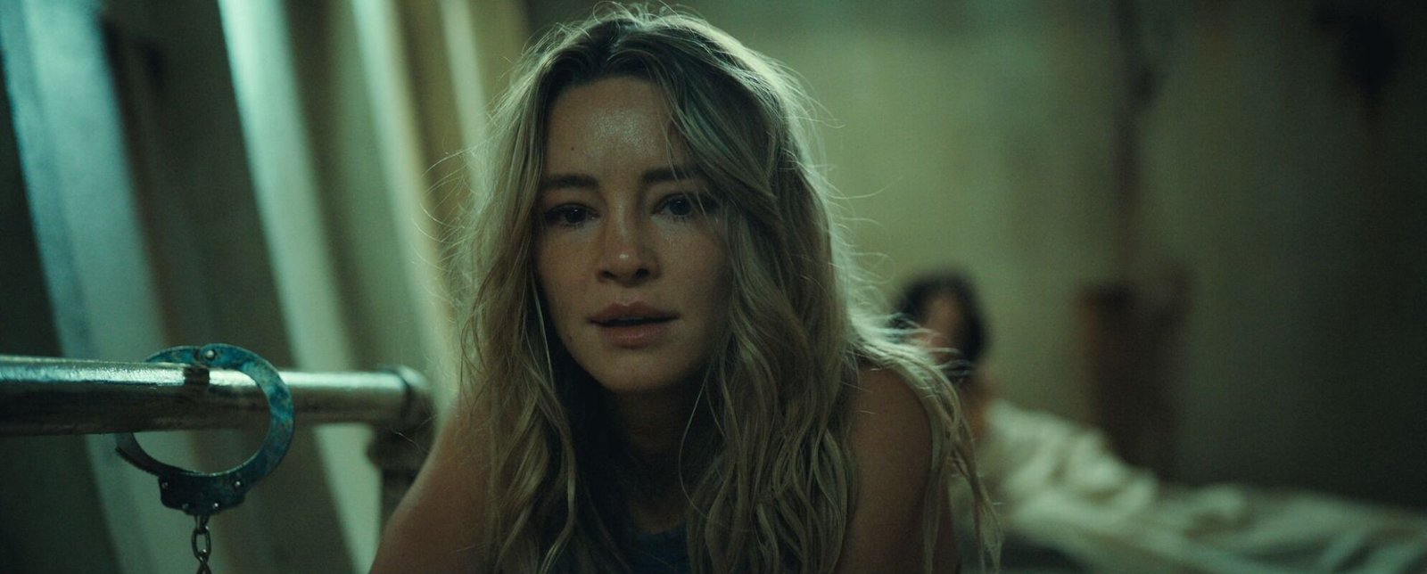 Dangerous Animals  (Blu-ray Disc)