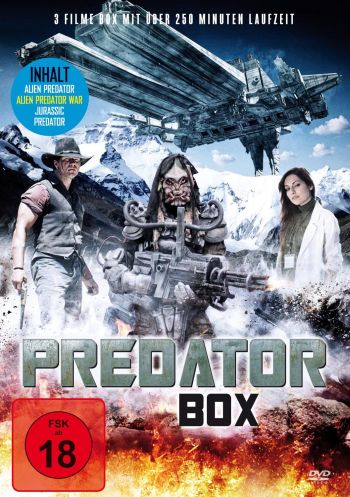 Predator Box