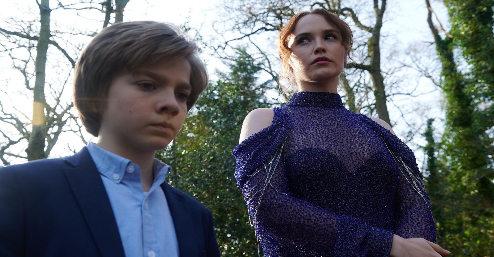 Daddy's Head - Uncut Mediabook Edition  (DVD+blu-ray)