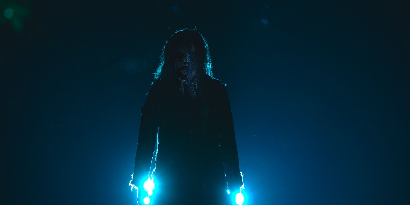 The Hangman  (Blu-ray Disc)