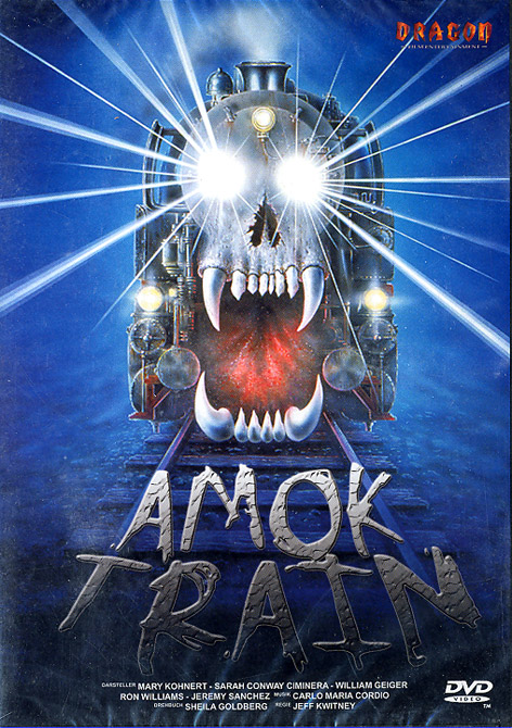 Amok Train