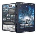 Titanium - Strafplanet XT-59 - Limited Hartbox Edition (blu-ray)