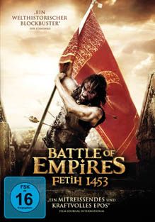 Battle of Empires - Fetih 1453