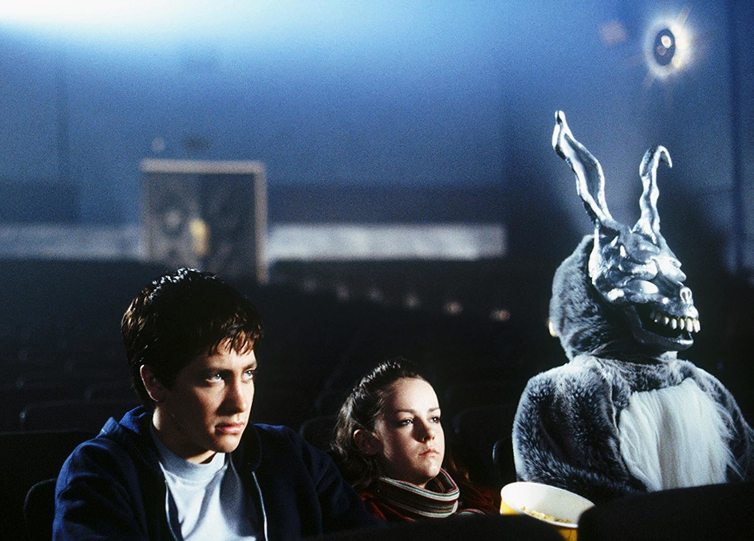 Donnie Darko