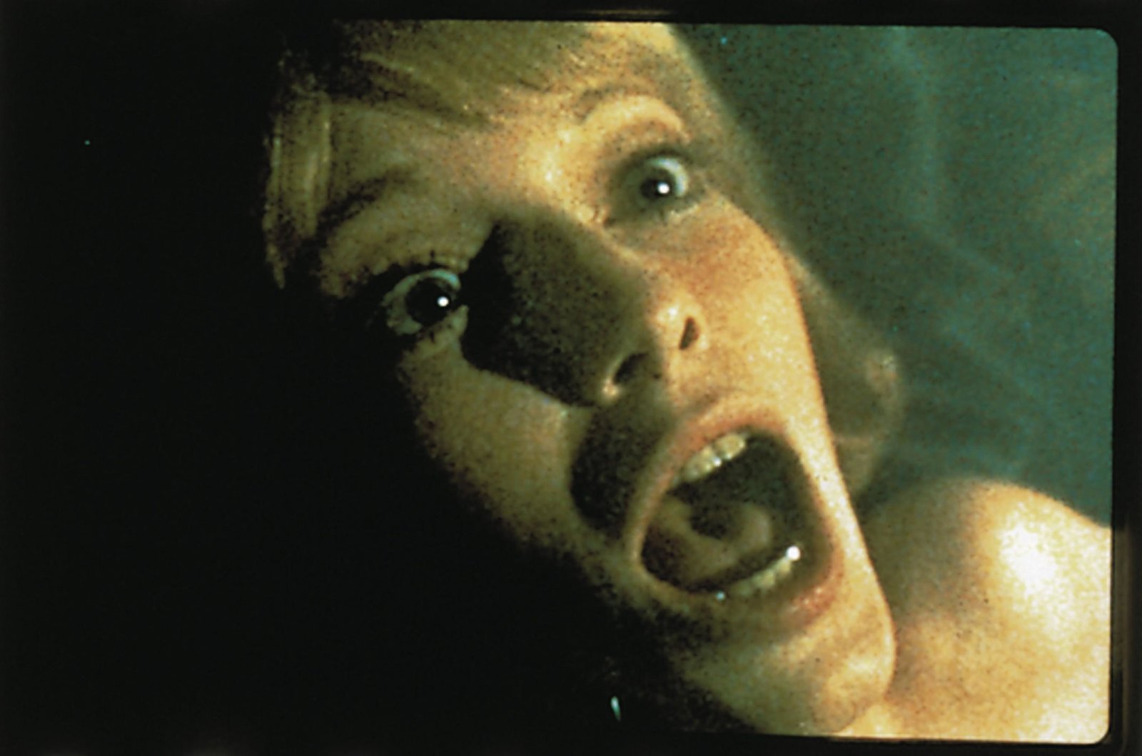 Rosemarys Baby (blu-ray)