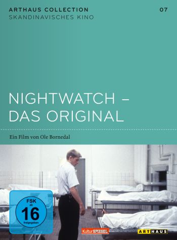 Nightwatch - Das Original