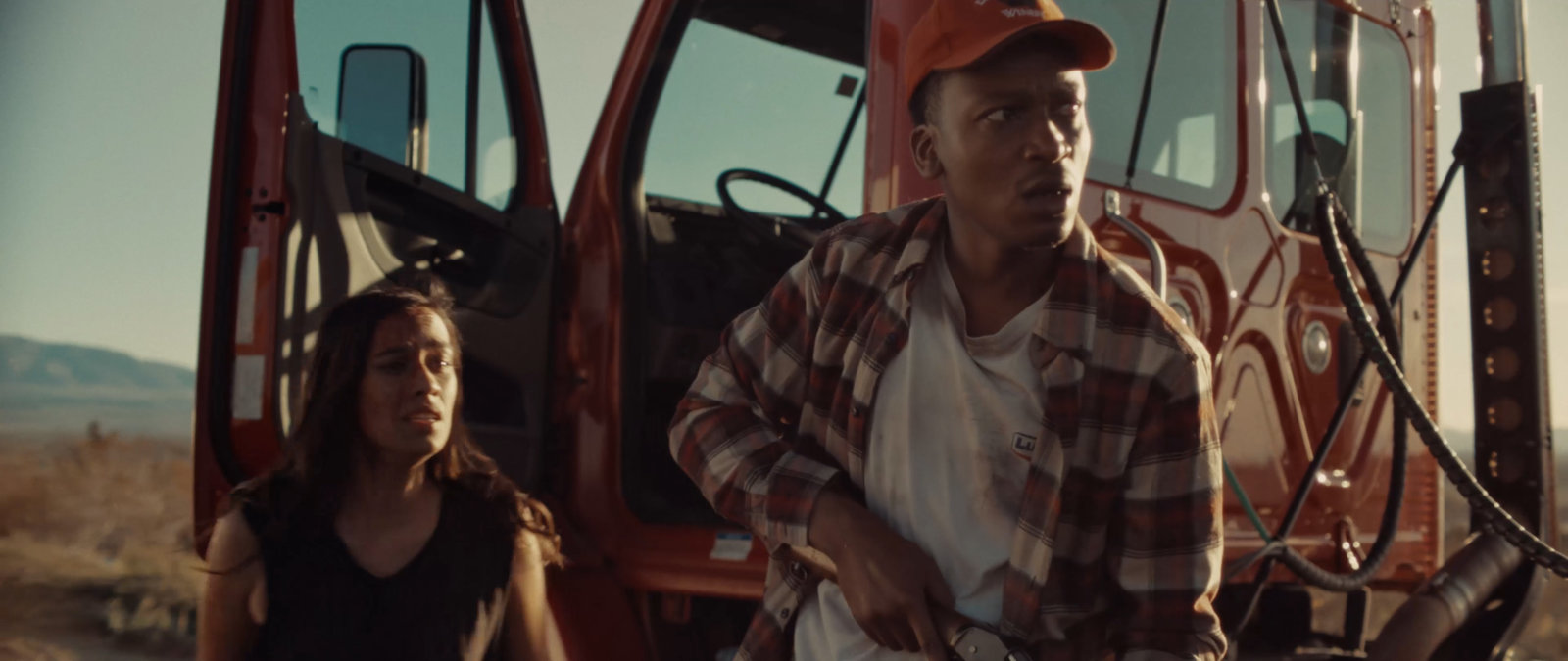 Blood Star: Gnadenlose Jagd  (Blu-ray Disc)