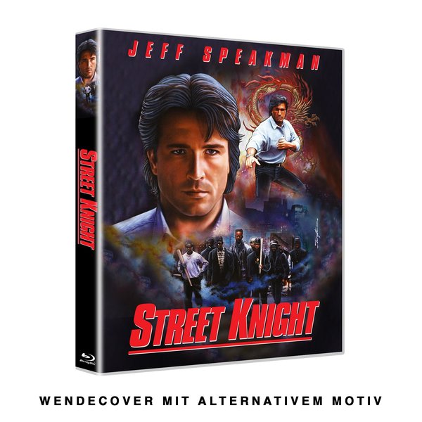 GEBALLTE FÄUSTE - COVER A  (Blu-ray Disc)