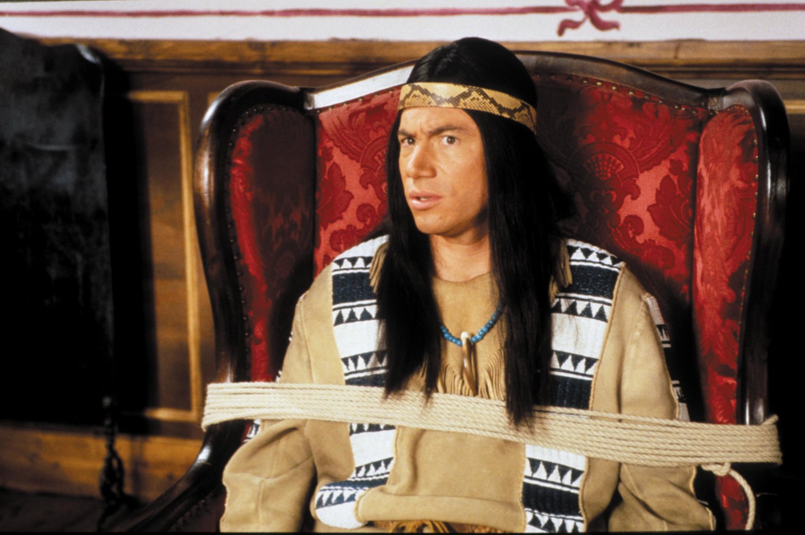 Der Schuh des Manitu - Remastered  (4K Ultra HD) (+ Blu-ray) 