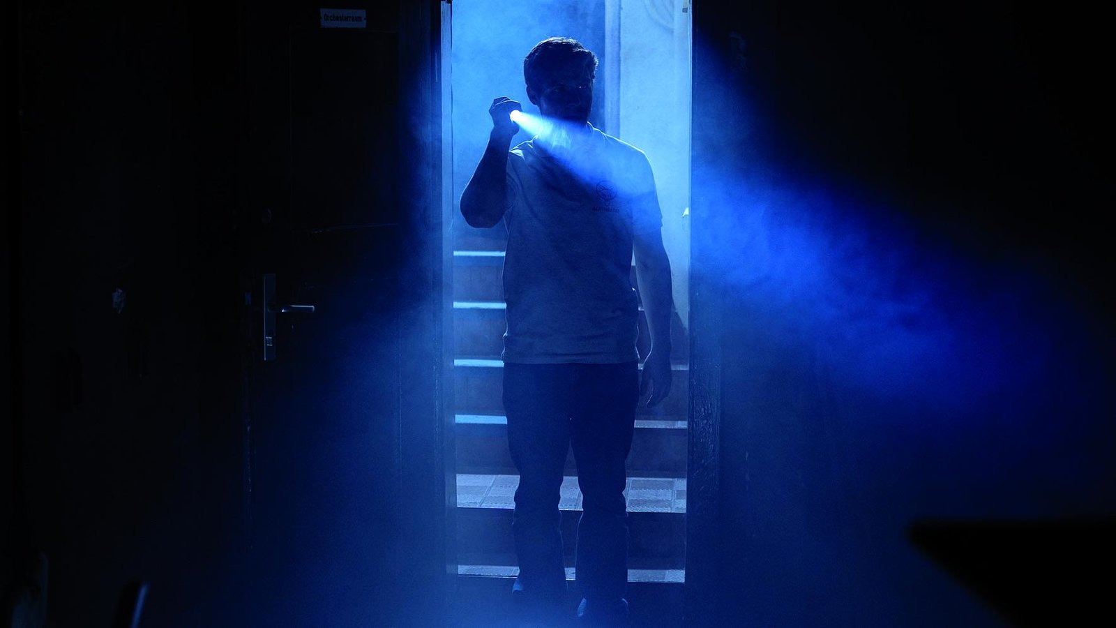 Wolf und die 7 Geißlein, Der - Theater des Todes