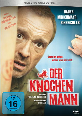 Knochenmann, Der