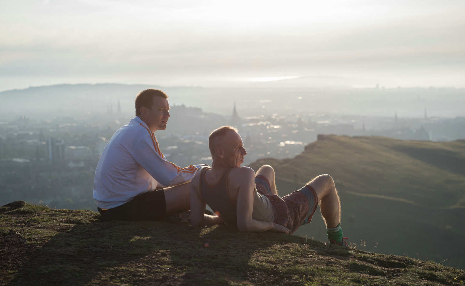 T2 Trainspotting (blu-ray)