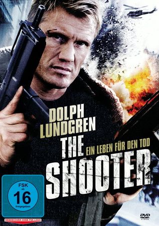 Shooter, The - Ein Leben für den Tod