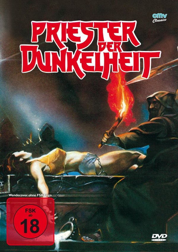 Priester der Dunkelheit