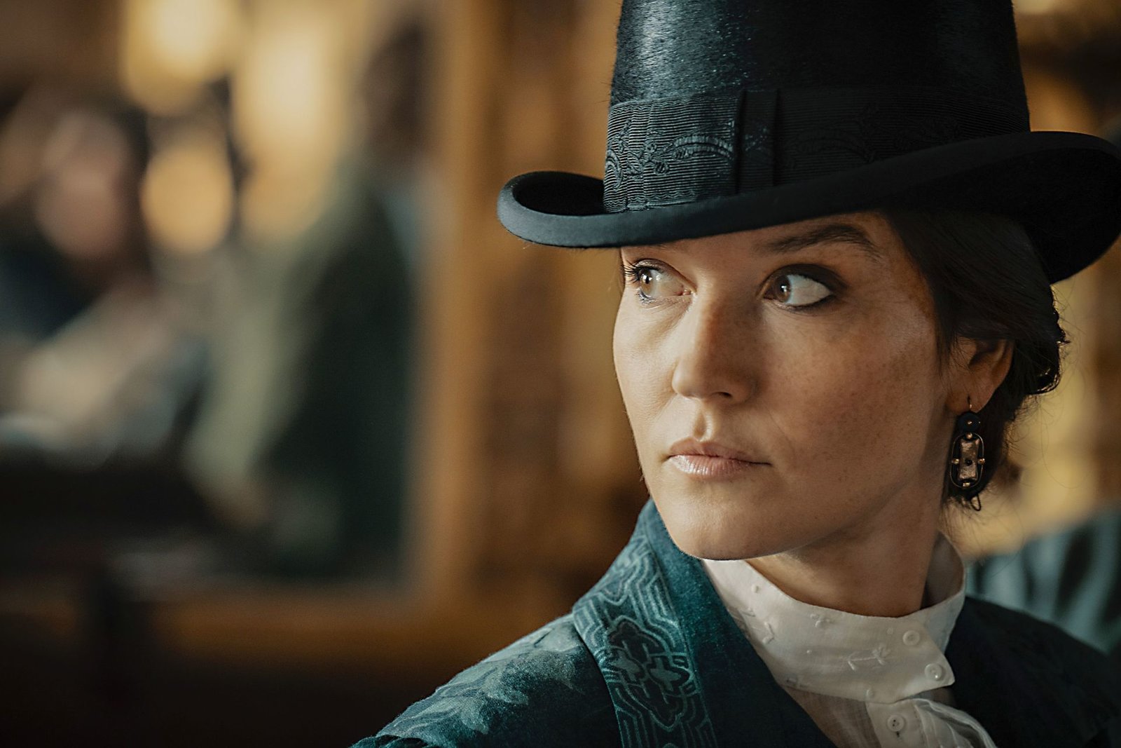 Der Graf von Monte Christo  (4K Ultra HD) 