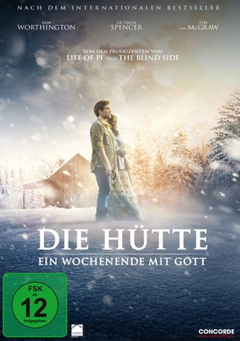 Hütte, Die - Ein Wochenende mit Gott