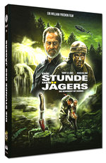 Stunde des Jägers, Die - Uncut Mediabook Edition (DVD+blu-ray) (A)