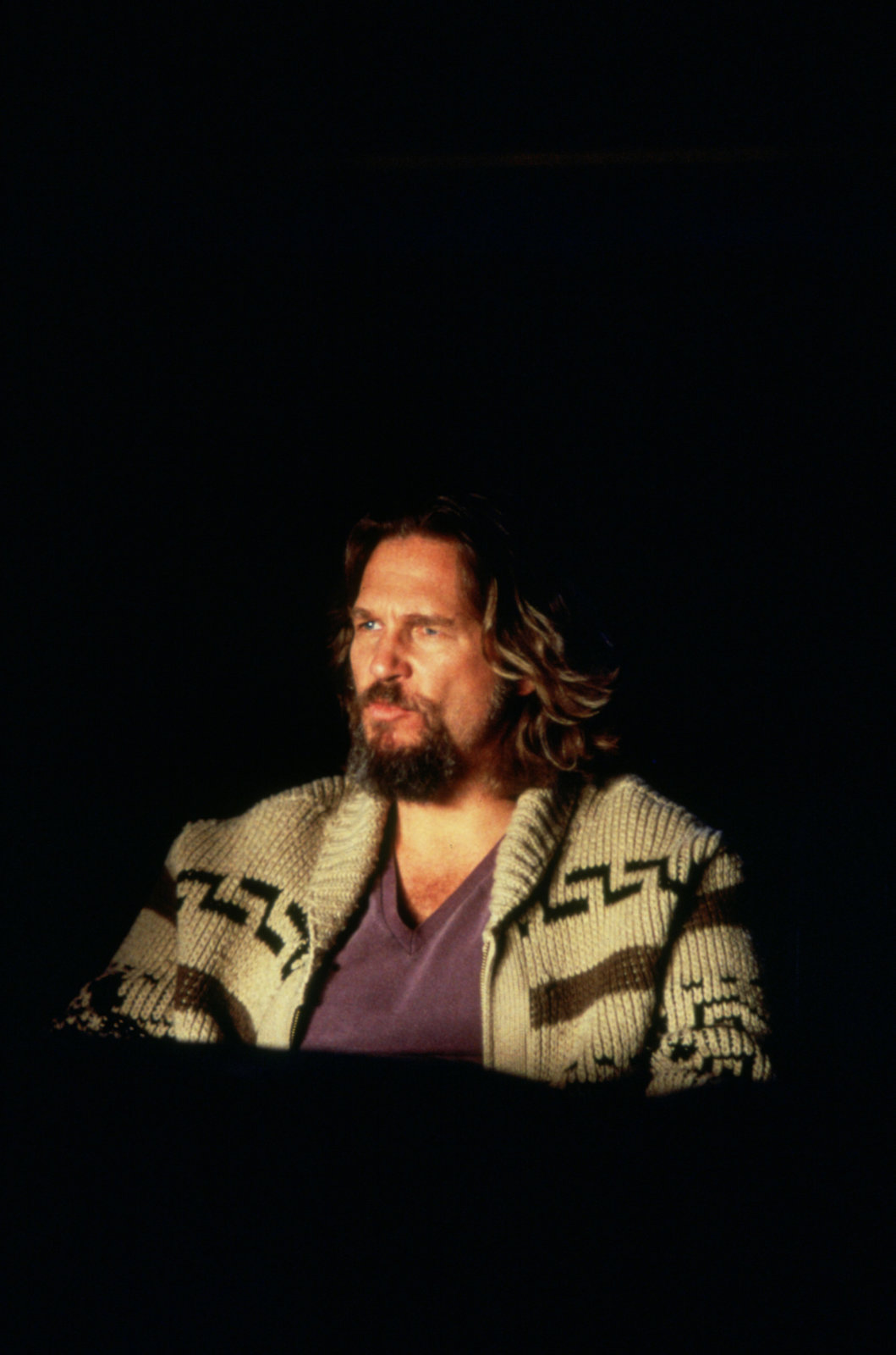 Big Lebowski, The (blu-ray)