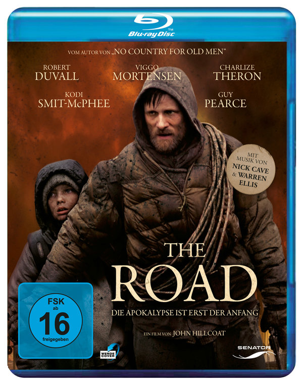 Road, The (blu-ray)