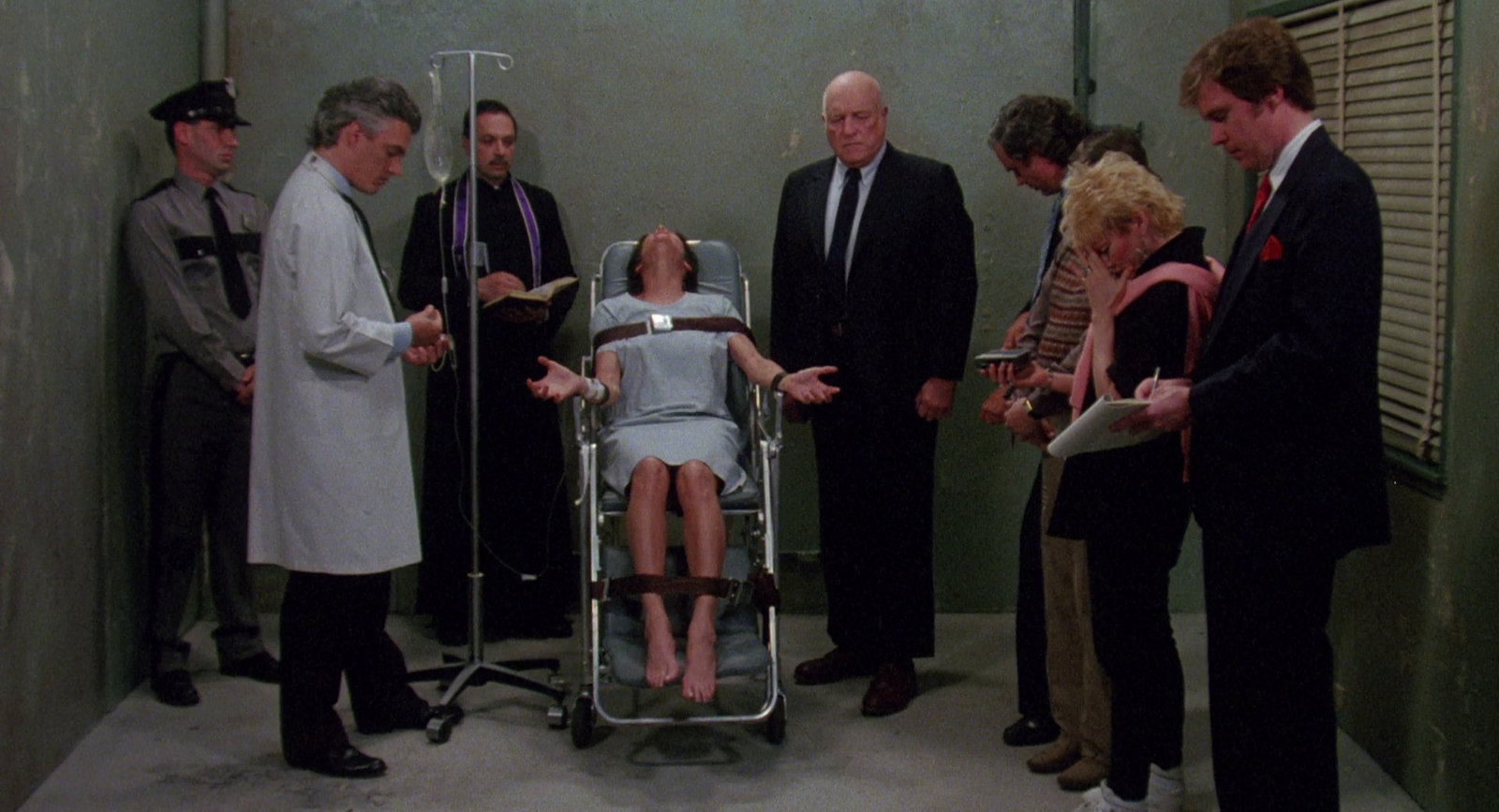 From a Whisper to a Scream - Ultimate Mediabook Edition (blu-ray) (D)