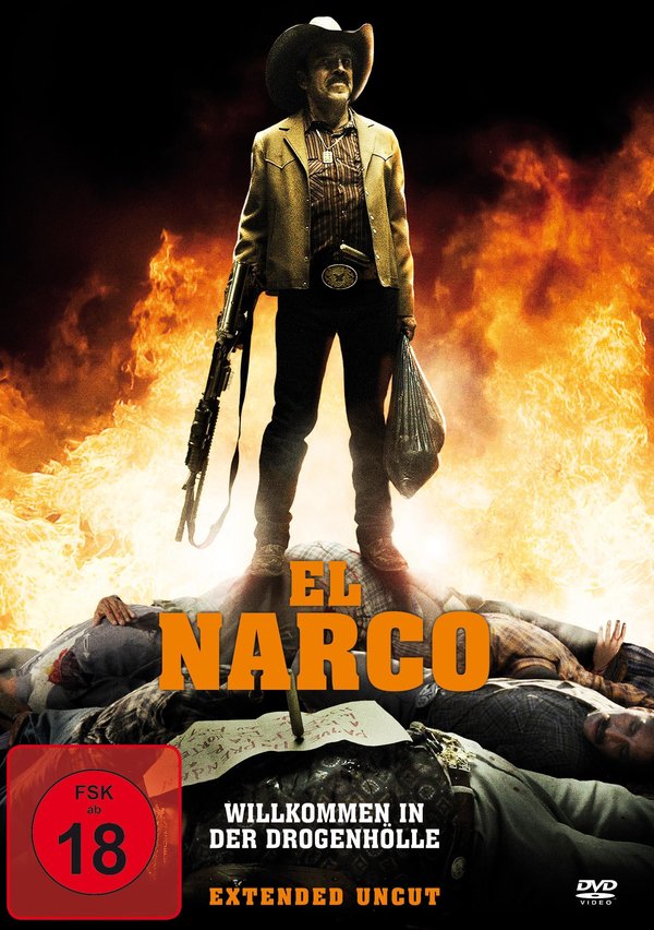 El Narco