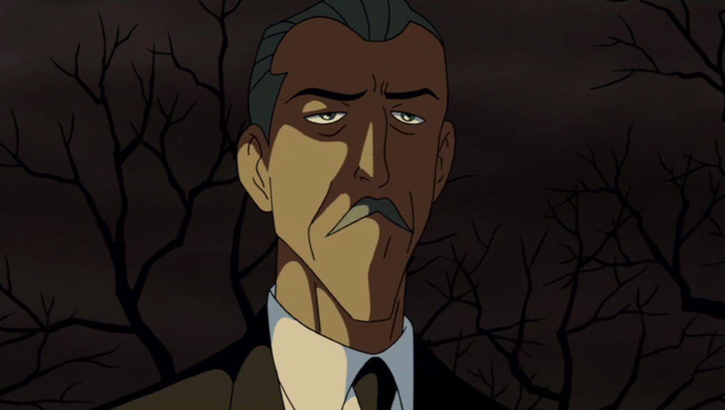 Batman - Under the Red Hood  (Blu-ray Disc)