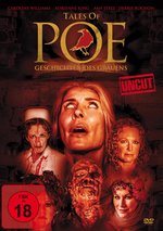 Tales of Poe - Geschichten des Grauens - Uncut Edition