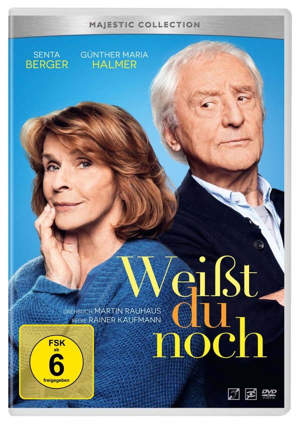 Weißt Du noch  (DVD)