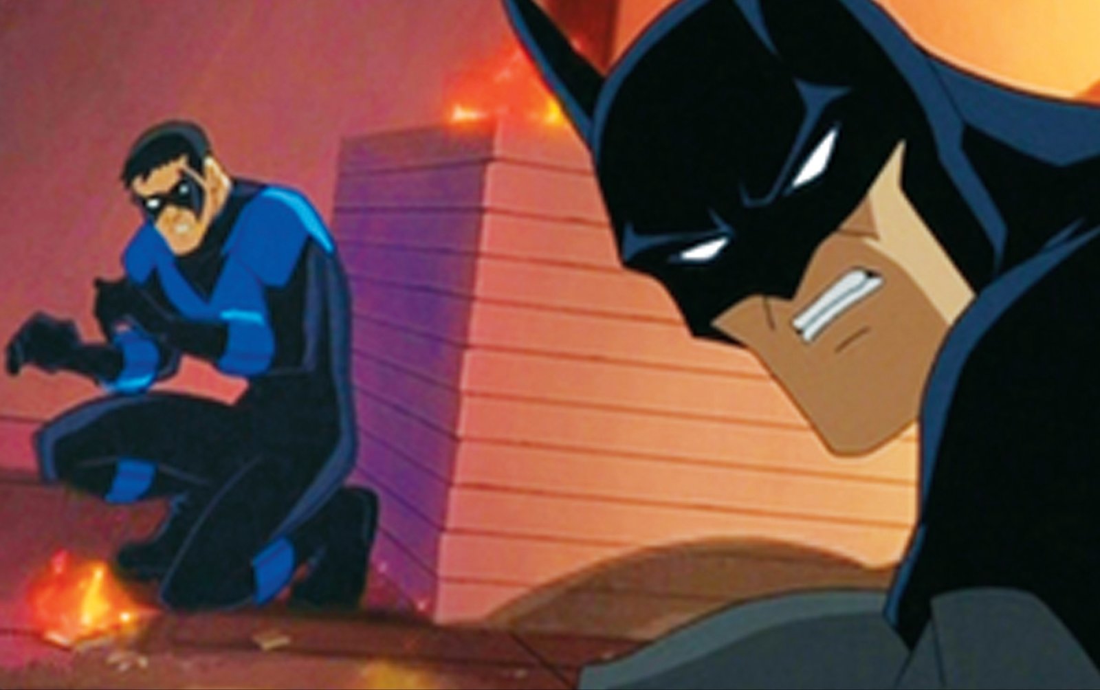 Batman - Under the Red Hood  (Blu-ray Disc)