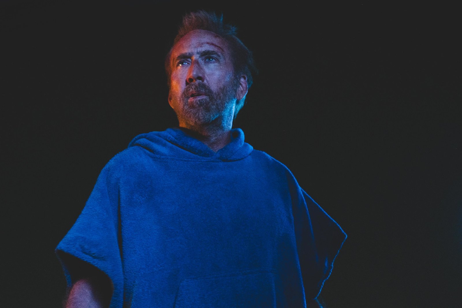 The Surfer  (Blu-ray Disc)