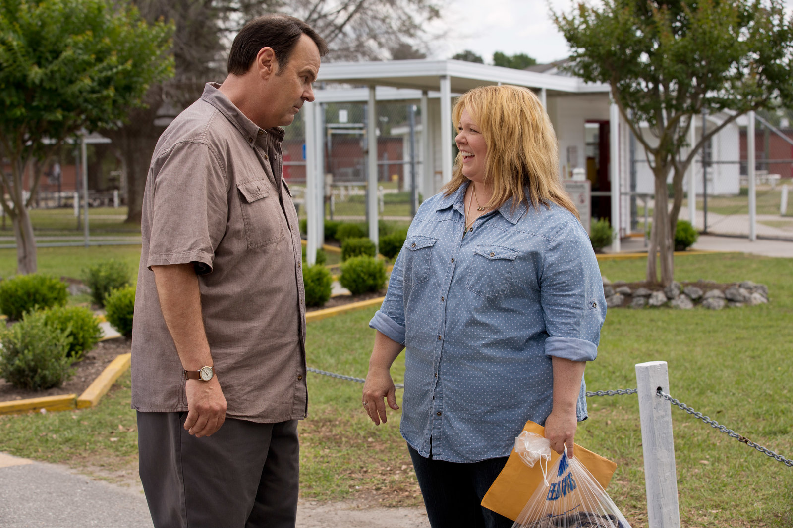 Tammy - Voll abgefahren  (DVD)