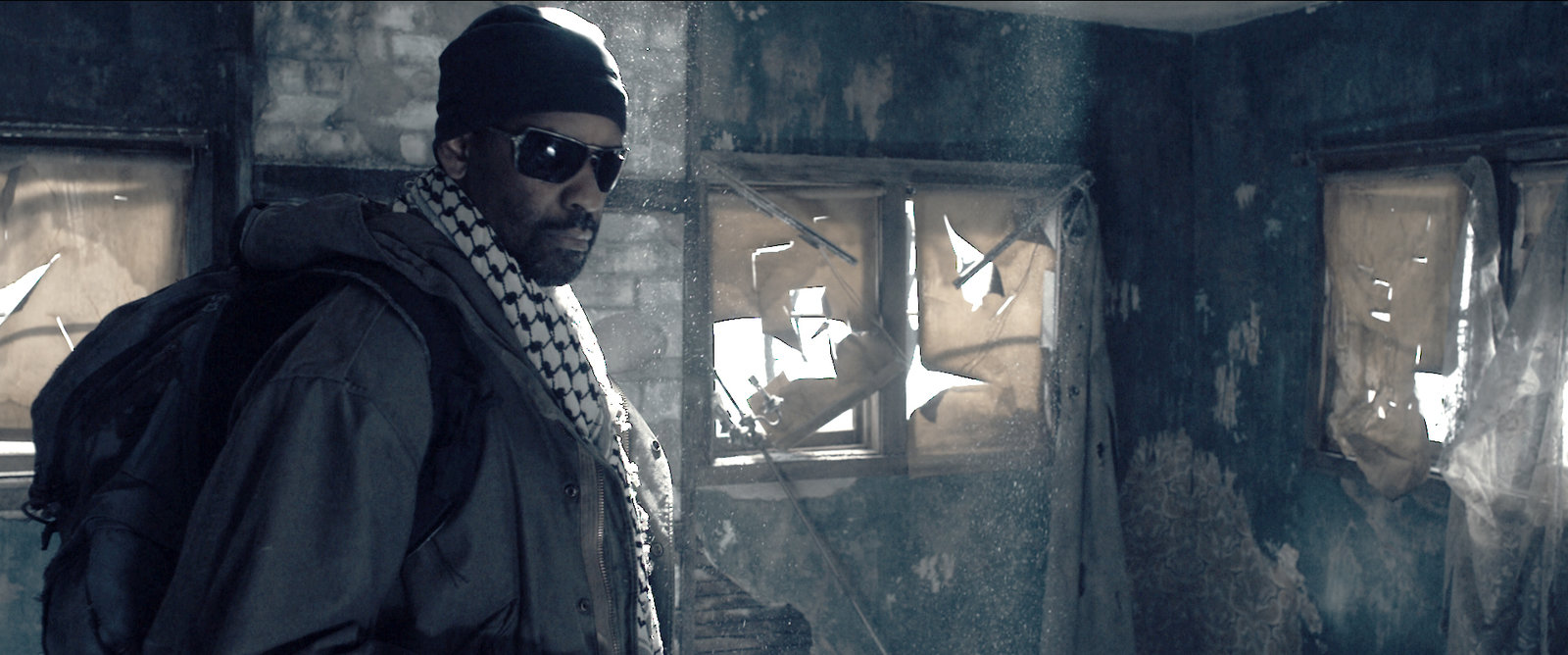 The Book of Eli  (DVD)