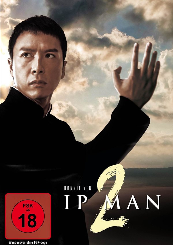 Ip Man 2