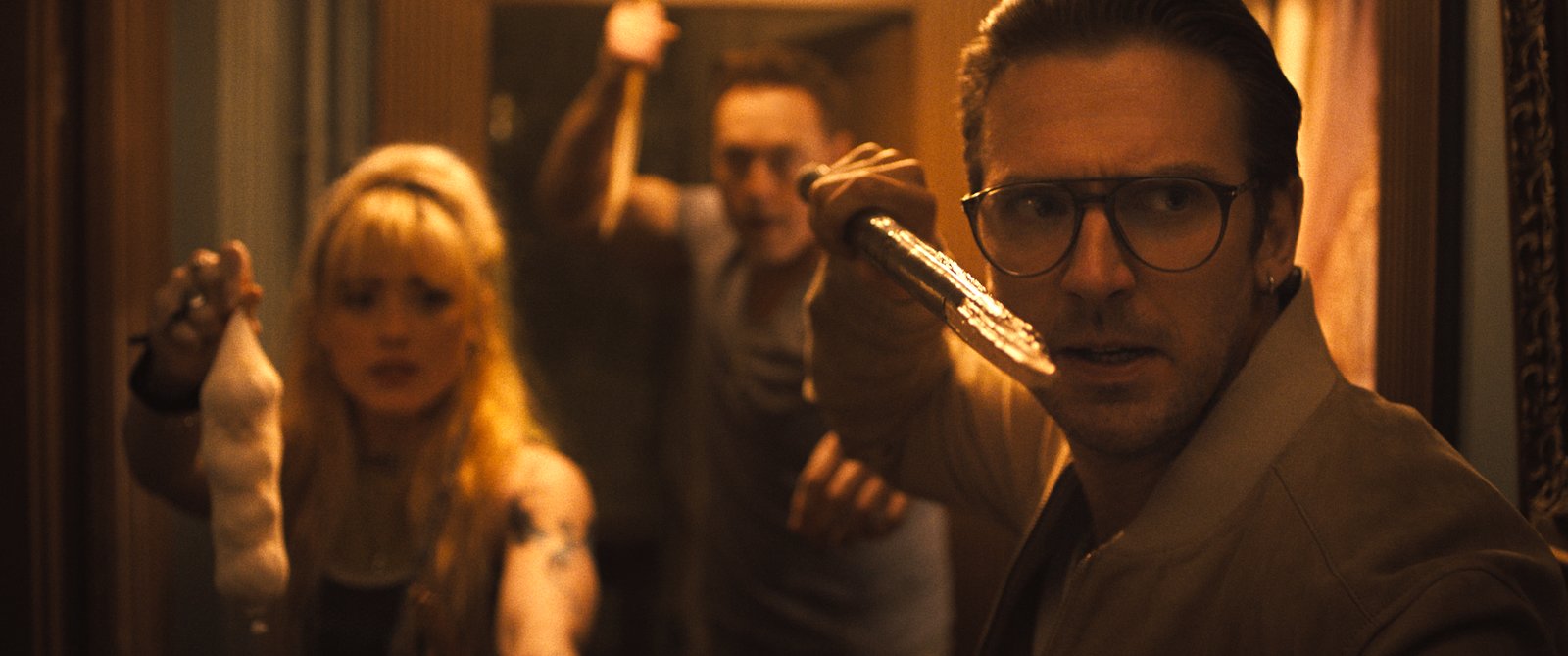 Abigail - Uncut Mediabook Edition  (4K Ultra HD+blu-ray) (A)