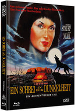 Ein Schrei in der Dunkelheit - Uncut Mediabook Edition (DVD+blu-ray) (A)