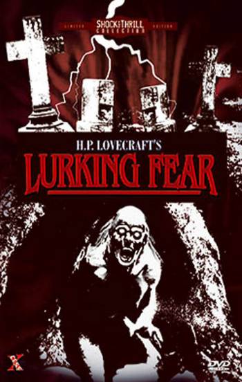 Lurking Fear: Kreaturen des Grauens
