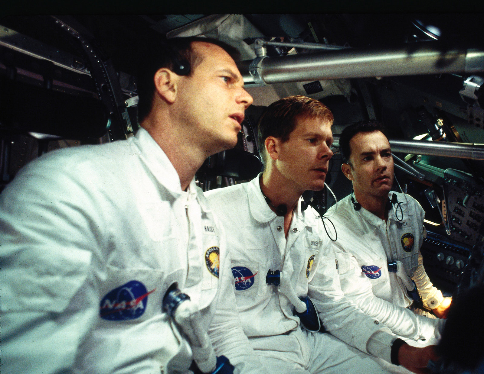 Apollo 13 (4K Ultra HD)